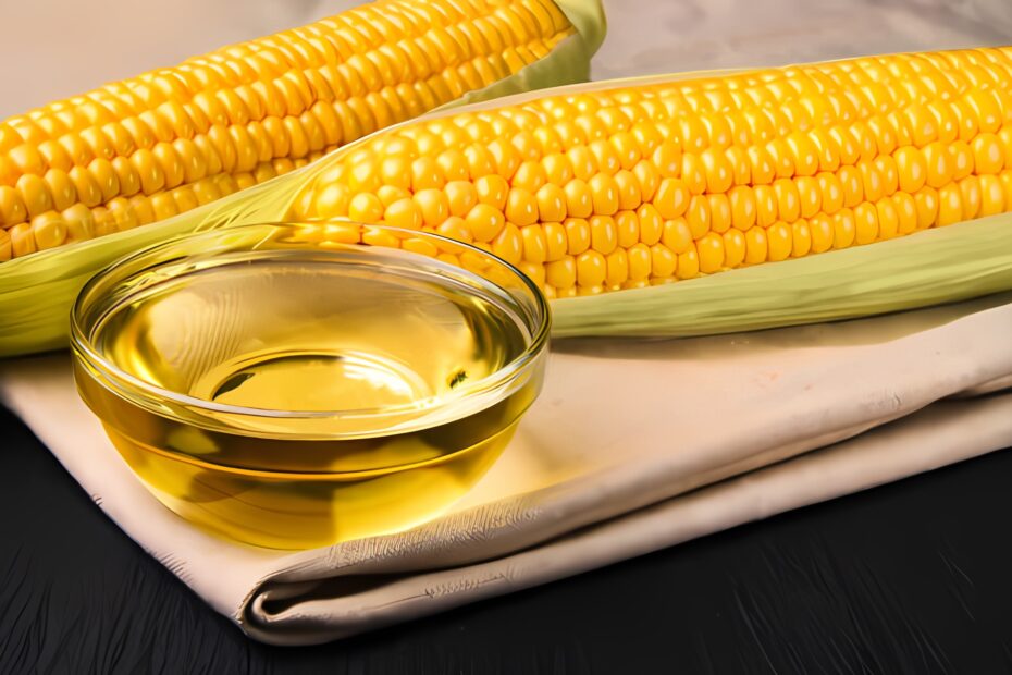 Кукурузное масло при панкреатите