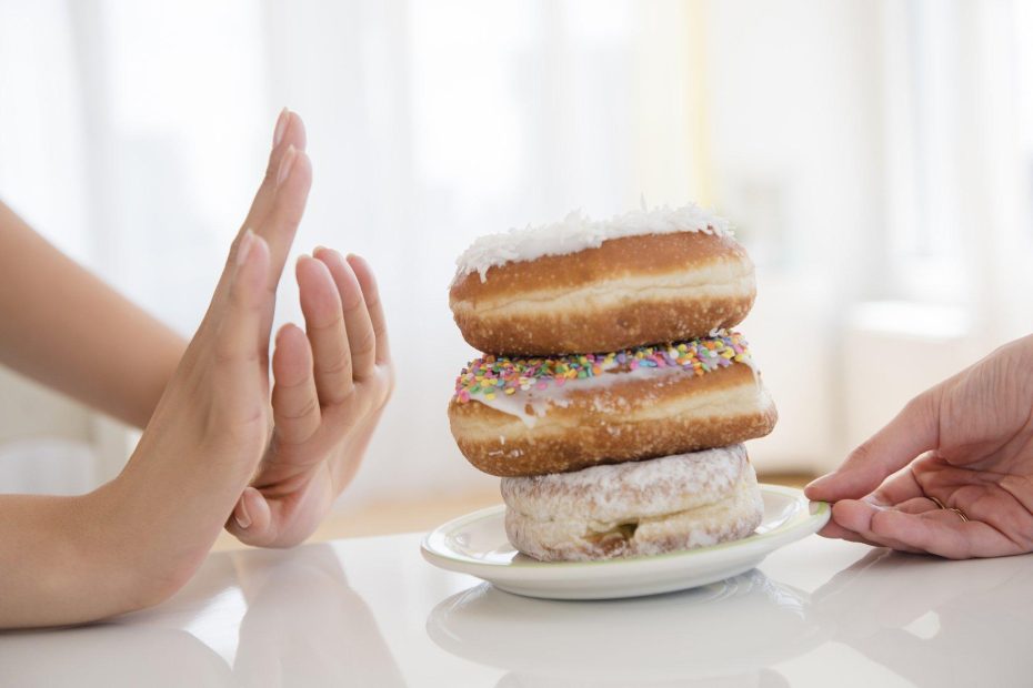 Что из сладкого можно есть при сахарном диабете?