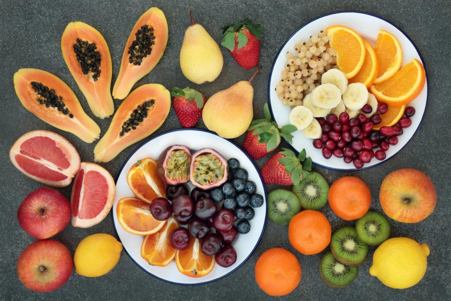 Какие фрукты снижают кислотность желудка?