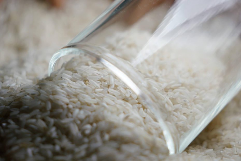 Можно ли есть рис на ужин при правильном питании?
