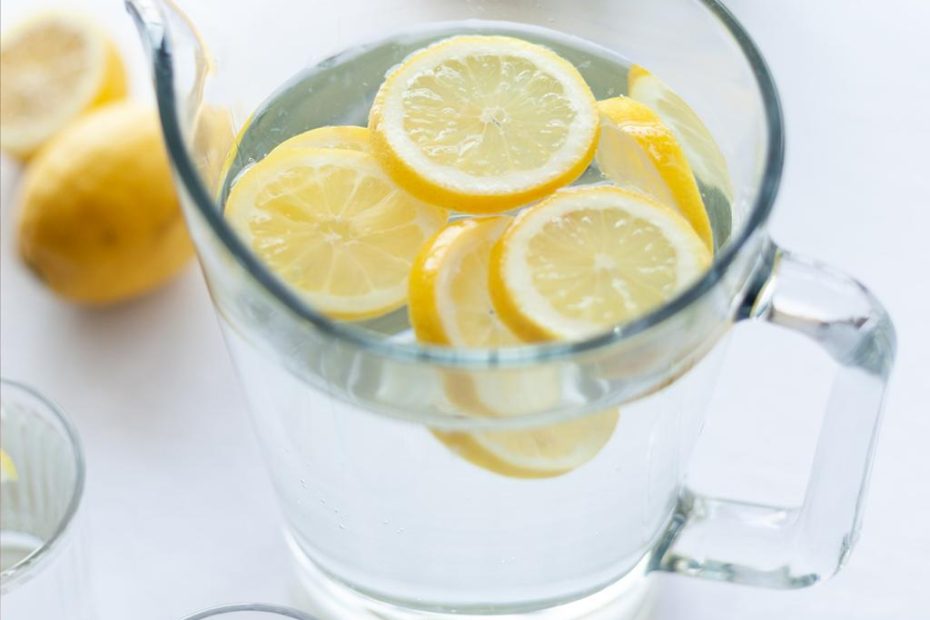 Можно ли пить лимонный сок при повышенной кислотности?