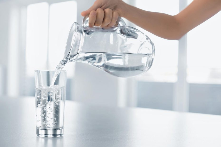 Можно ли пить воду натощак при панкреатите?