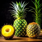 Польза и вред ананаса: ананас для похудения